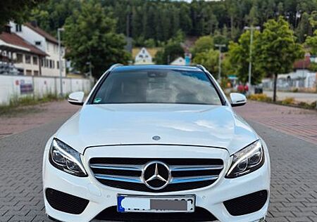 Mercedes-Benz CE 200 T-Modell AMG - Line