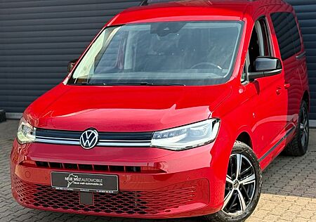 VW Caddy Volkswagen Style/DSG/Virtual/ACC/SHZ/StandHZ/LED/ACC/