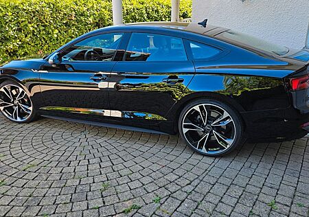 Audi S5 TDI tiptronic quattro Sportback -
