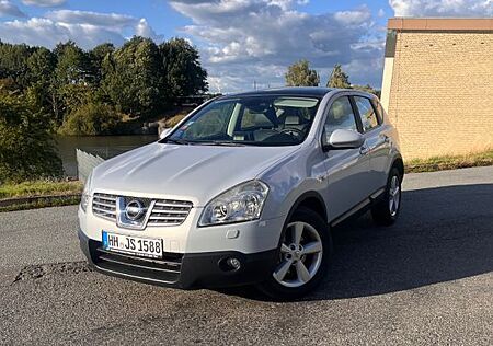 Nissan Qashqai 2.0 dCi DPF ALL-MODE 4x4 Tekna Autom...