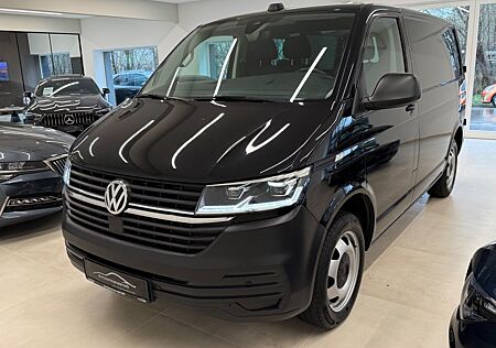 VW T6 Transporter Volkswagen T6.1 Transporter FWD DSG LED RFK 1 HAND