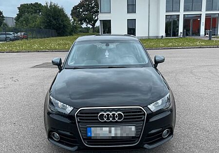 Audi A1 AudiA1Sportback1.4TFSI*Ambition*DSG*Navi*SHZ*PDC