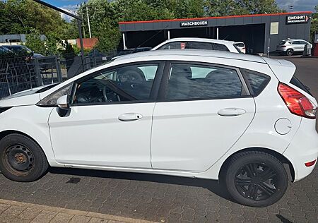 Ford Fiesta 1,5 TDCi Ambiente Ambiente