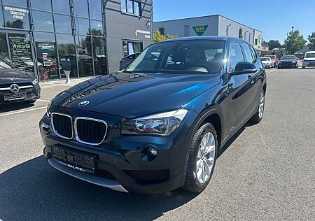 BMW X1 18 d sDrive 1-HAND