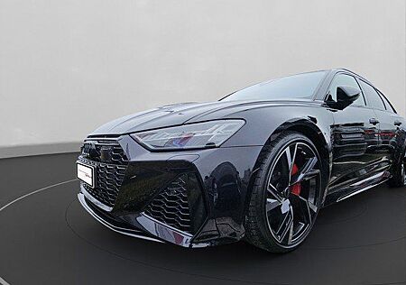 Audi RS6 RS 6 Avant 4.0 TFSI quattro KERAMIK*STHZ*DESIGN