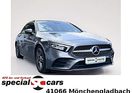 Mercedes-Benz A 200 d AMG /KeylessGO/ Comand/ Kamera
