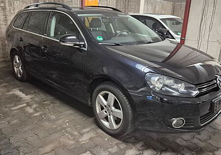 VW Golf Volkswagen 1.2 TSI Style Variant Style