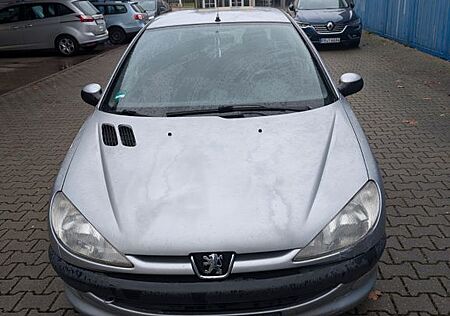 Peugeot 206 1.4 Presence Presence