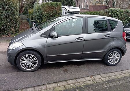 Mercedes-Benz A 180 CDI ELEGANCE ELEGANCE