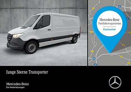 Mercedes-Benz Sprinter 214 CDI KA Klima+MBUX+ParkP