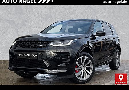 Land Rover Discovery Sport D200 Dyn. SE 20"AHK Pano WinterP