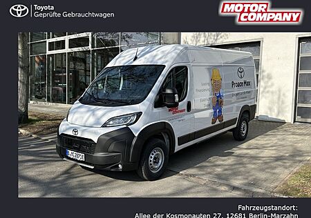 Toyota Pro Ace Proace Max Elektro 35 L3H2 Meister