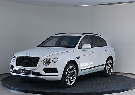 Bentley Bentayga V8 404kW