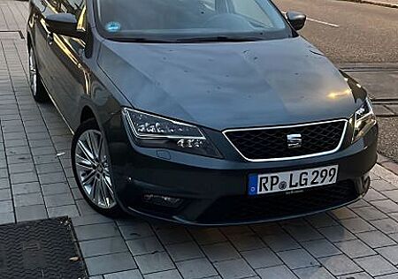 Seat Toledo 1.0 TSI 81kW Start&Stop Style Style
