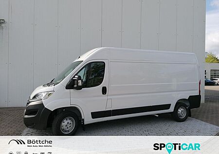 Opel Movano HKa L3H2 3,5t Edition 2.2 CDTI Allw/DAB/K