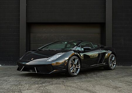 Lamborghini Gallardo 5,2 LP560-4 E-gear