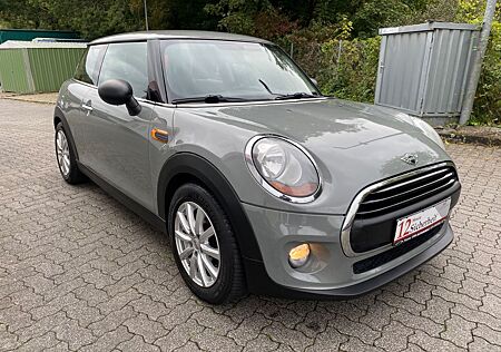 Mini ONE gebraucht kaufen Mini ONE 3-trg.