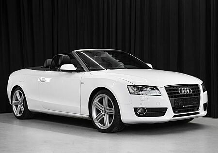 Audi A5 2.0 TFSI (155kW)