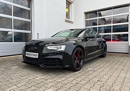 Audi RS5 Coupe 4.2 FSI quattro *Schalensitze*