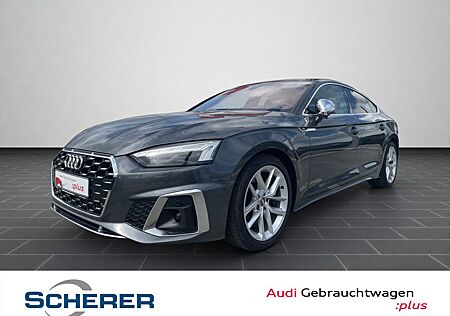 Audi S5 Sportback TDI tiptronic NAVI PLUS MAT-LED CAM