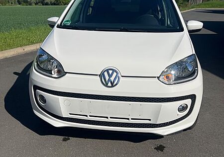 VW Up Volkswagen ! 1.0 EcoFuel BMT move ! move ! BlueMo...