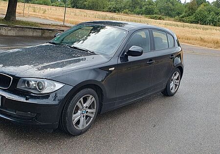 BMW 116i -