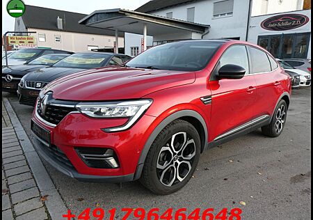 Renault Arkana E-TECH BENZIN ELEKTRO 16 TIP INTENS VOLL