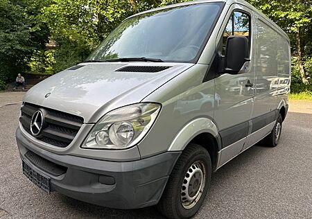 Mercedes-Benz Sprinter II Kasten 209/211/213/215 CDI