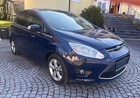 Ford C-Max 1,6 KLIMA 77kW Champions Edition EURO 5