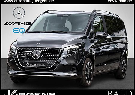 Mercedes-Benz V 220 AVANTGARDE KOMPAKT+MULTIBEAM+AHK2,5T