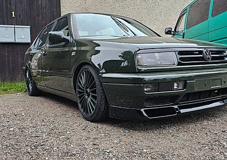 VW Vento Volkswagen best Zustand