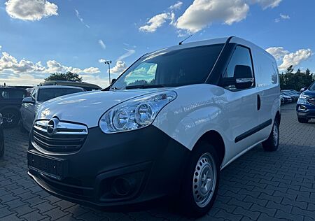 Opel Combo gebraucht kaufen Opel Combo D Kasten L1H1 2,2t klima tüv02/2027