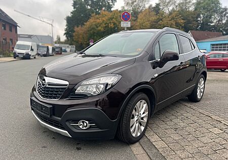 Opel Mokka Innovation ecoFlex