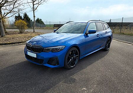 BMW M340d xDrive Laser Virtual ACC 3er