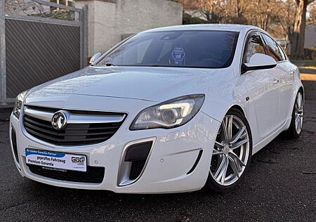 Opel Insignia A 2.8 Turbo Lim*OPC*4x4*ACC*Kamera*BOSE