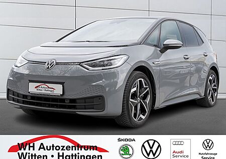 VW ID.3 Volkswagen Pro Performance Tech PANORAMA HEAD-UP GJ-RE