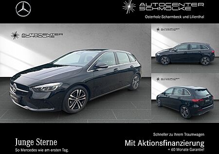 Mercedes-Benz B 180 PROGRESSIVE*AHK*SMARTPHONE INT.*VERKEHRSZ.