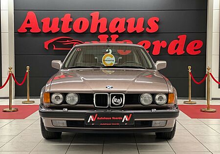 BMW 735i Automatik/2-HAND/ORIGINAL **92.000Km**/TOP