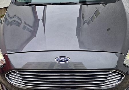 Ford Galaxy 2,0 TDCi 110kW Titanium PowerShift Ti...