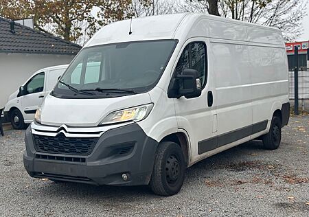 Citroën Jumper l3 h2