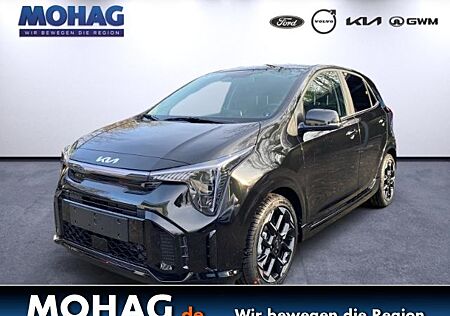 Kia Picanto *GT-Line*Apple CarPlay*RFK*Tempomat*