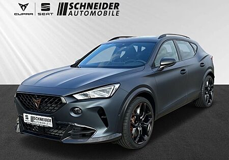 Cupra Formentor VZ5 2.5 TSI DSG 4Drive