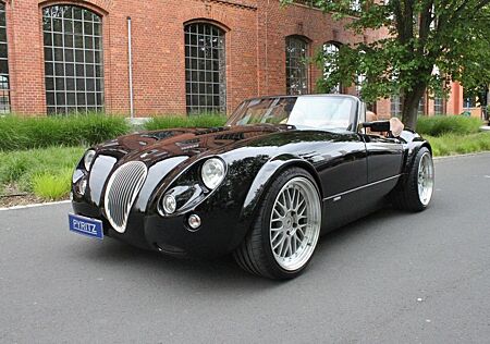 Wiesmann MF 3