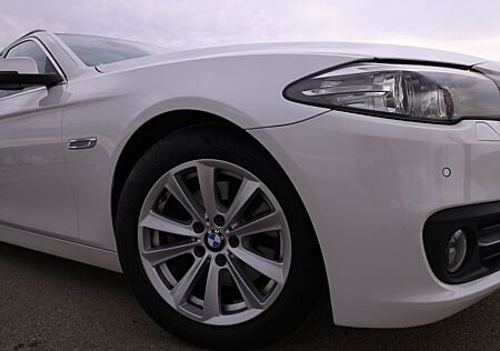 BMW 520d xDrive Touring A -