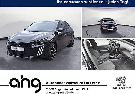 Peugeot 208 GT HYBRID 136 e-DSC6 Drive-Assist-Paket Plus