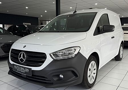 Mercedes-Benz Citan Kasten 112 CDI standard Worker Plus