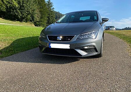 Seat Leon 1.4 TSI ACT 110kW Start&Stop FR DSG FR