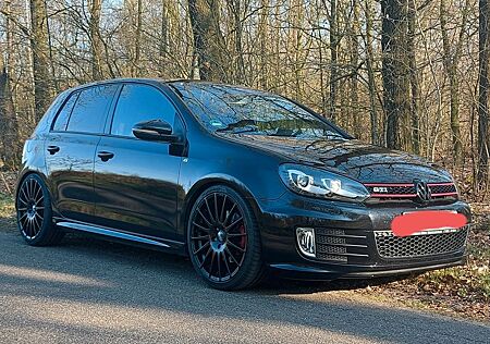 VW Golf Volkswagen 2.0 TSI GTI Edition 35 APR Stage I 310 PS