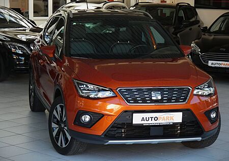 Seat Arona 1.0 TSI Aut. Beats