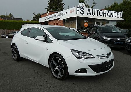 Opel Astra J GTC Innovation 20 Zoll-Alufelgen